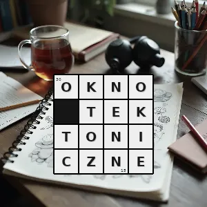 Hasło krzyżówkowe obszar na powierzchni ziemi różnej wielkości i kształtu na którym w wyniku intensywnych procesów erozji nastąpiło rozcięcie płaszczowiny i odsłonięcie utworów geologicznych stanowiących jej podło - okno tektoniczne – rozwiązanie, synonimy, podpowiedzi i definicje krzyżówkowe